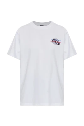 Snap T-Shirt