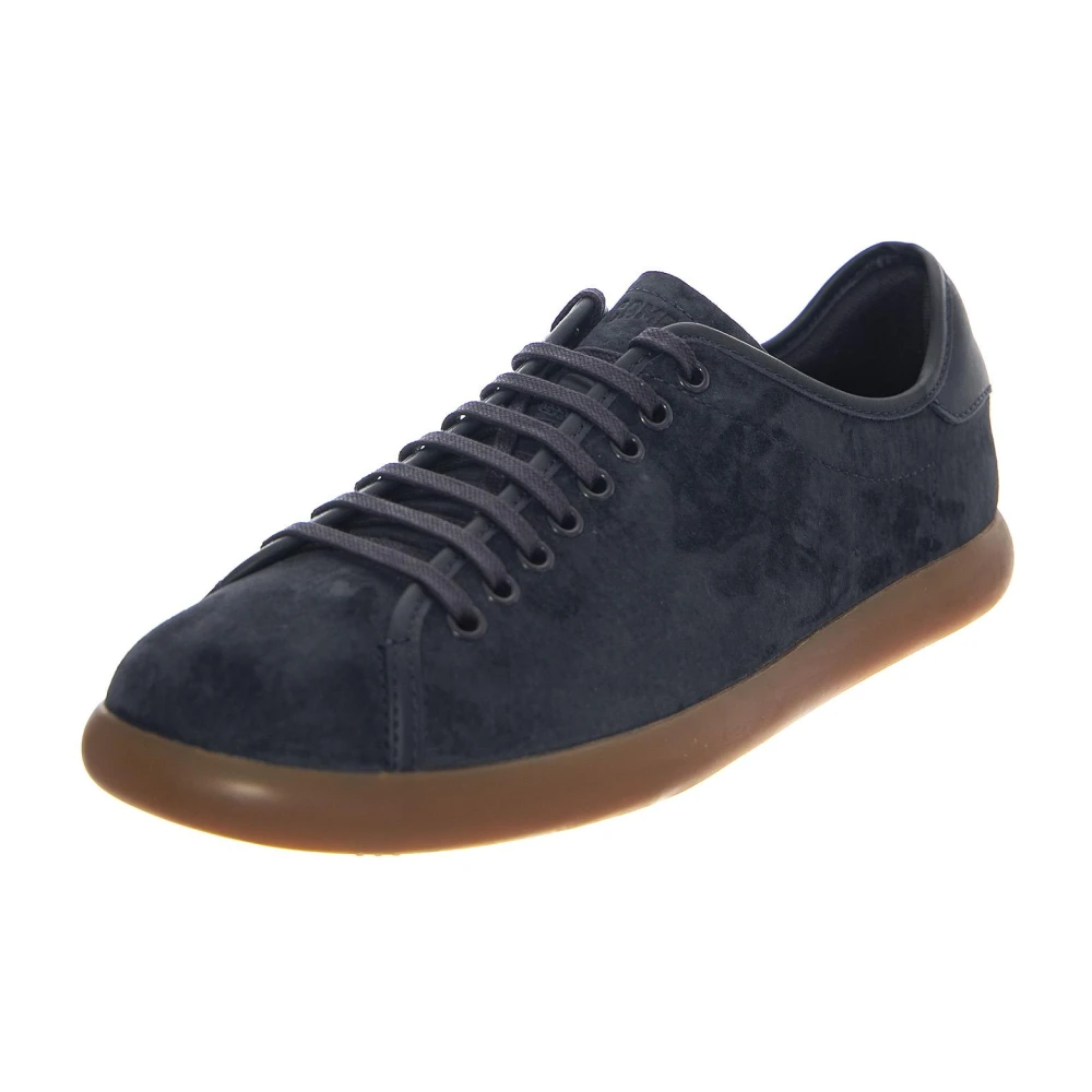 Camper Sneakers Heren Schoenen Blauw
