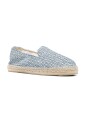 chaussures-plates-bleues-slip-on
