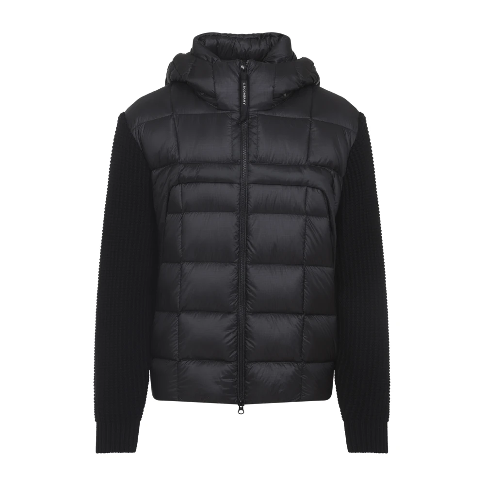 Jackets > Winter Jackets - - C.p. Company - Modalova