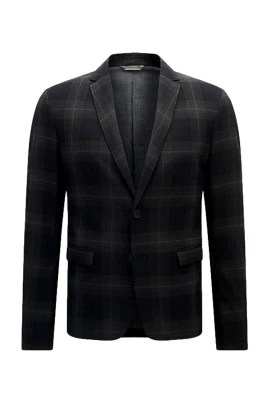 Benestretch Jacket