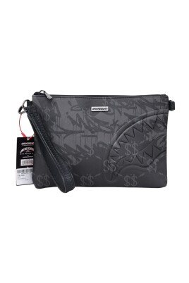 urban-check-pochette-taske-sort