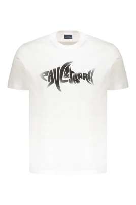 Logodetalj Bomull T-shirt