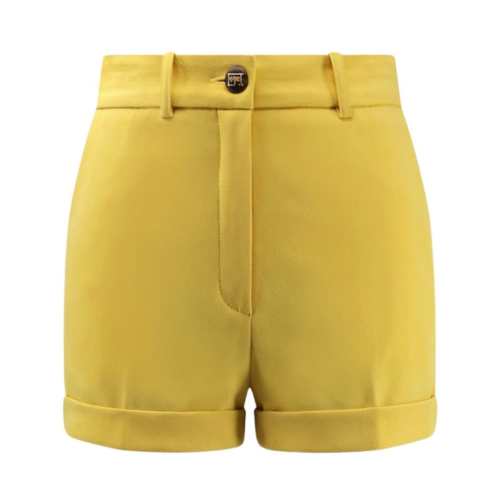Yellow Shorts • Shop Shorts in Yellow online at Miinto