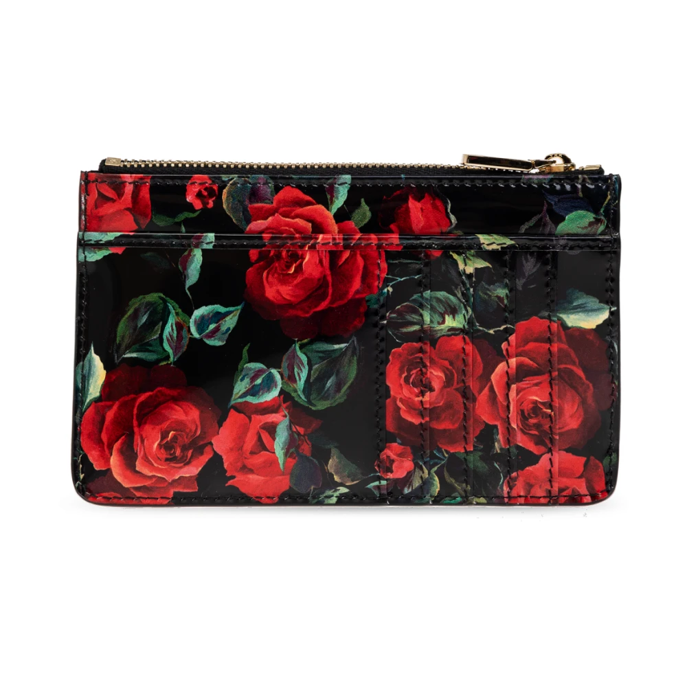 Dolce & Gabbana Wallets & Cardholders Multicolor Dames