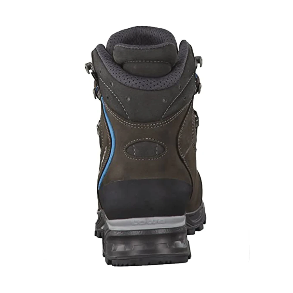 Lowa GTX WS Wandelschoenen Gray Dames