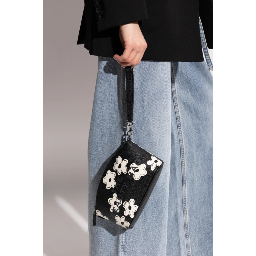 Marc Jacobs Cosmeticatas The Beauty Black Dames