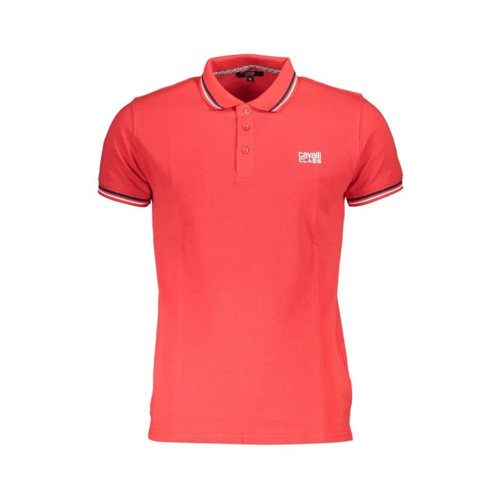 Tops > Polo Shirts - - Cavalli Class - Modalova