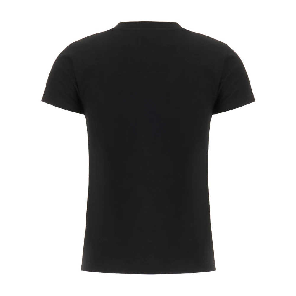 Givenchy Casual Katoenen T-shirt Black Dames