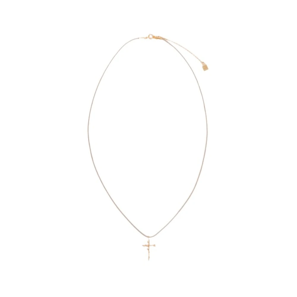 Accessories > Jewellery > Necklaces - - Malababa - Modalova