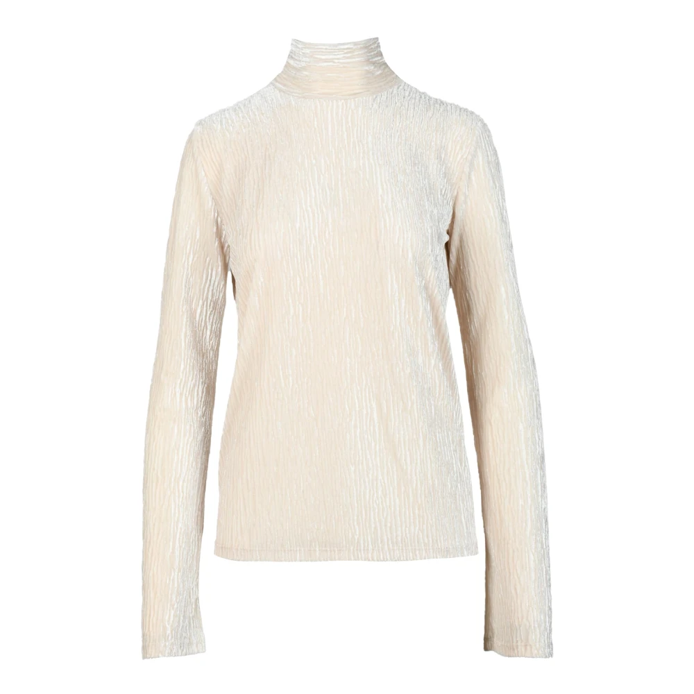 Knitwear > Turtlenecks - - Forte Forte - Modalova
