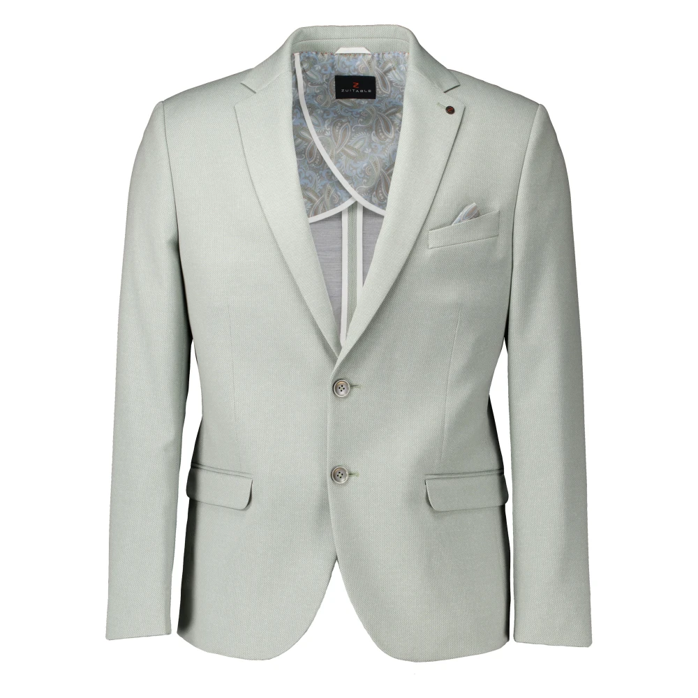 Jackets > Blazers - - Zuitable - Modalova