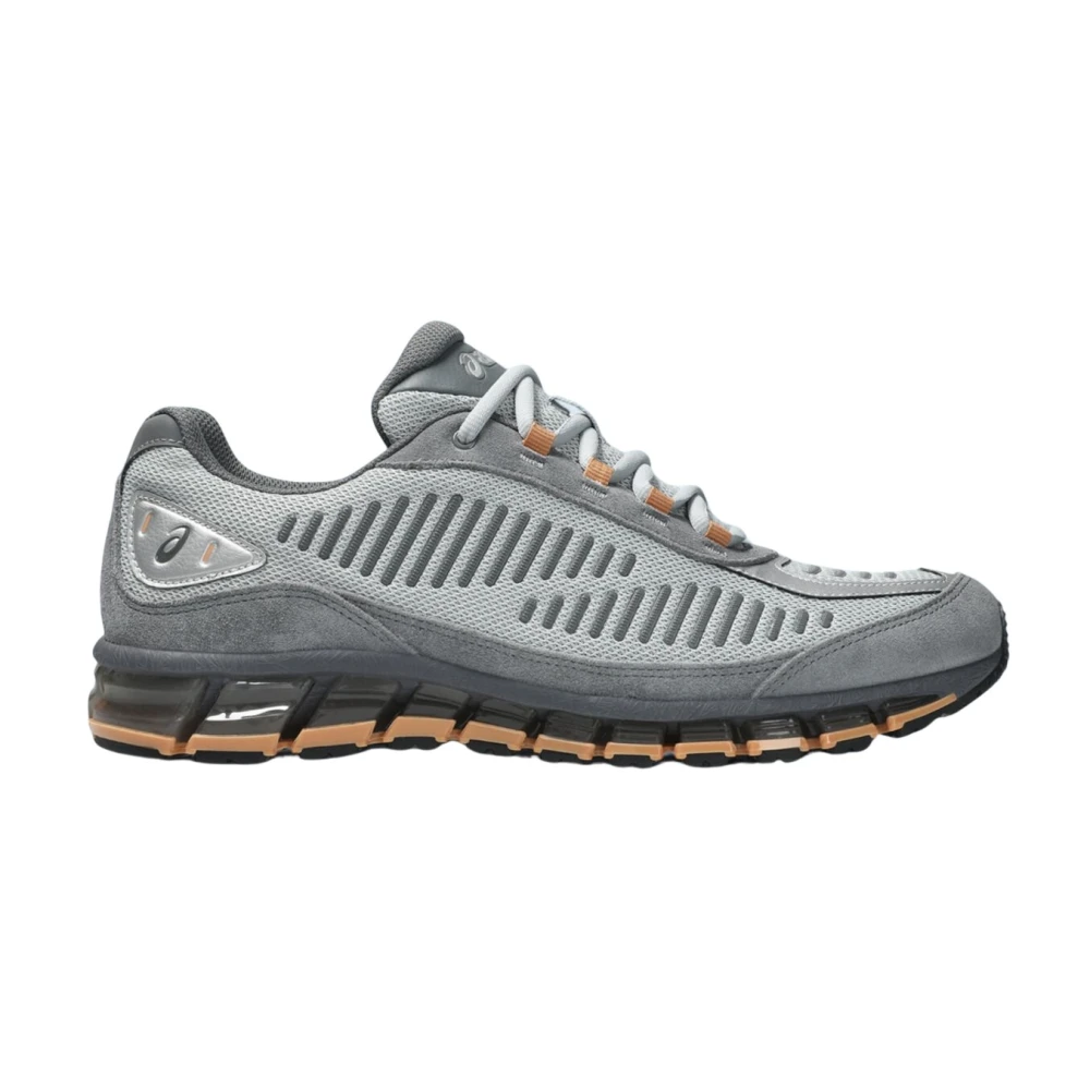 Asics Gray Gel-Quantum 360 Viii™ Trainers - Male - Sneakers - 9 Uk - Shoes