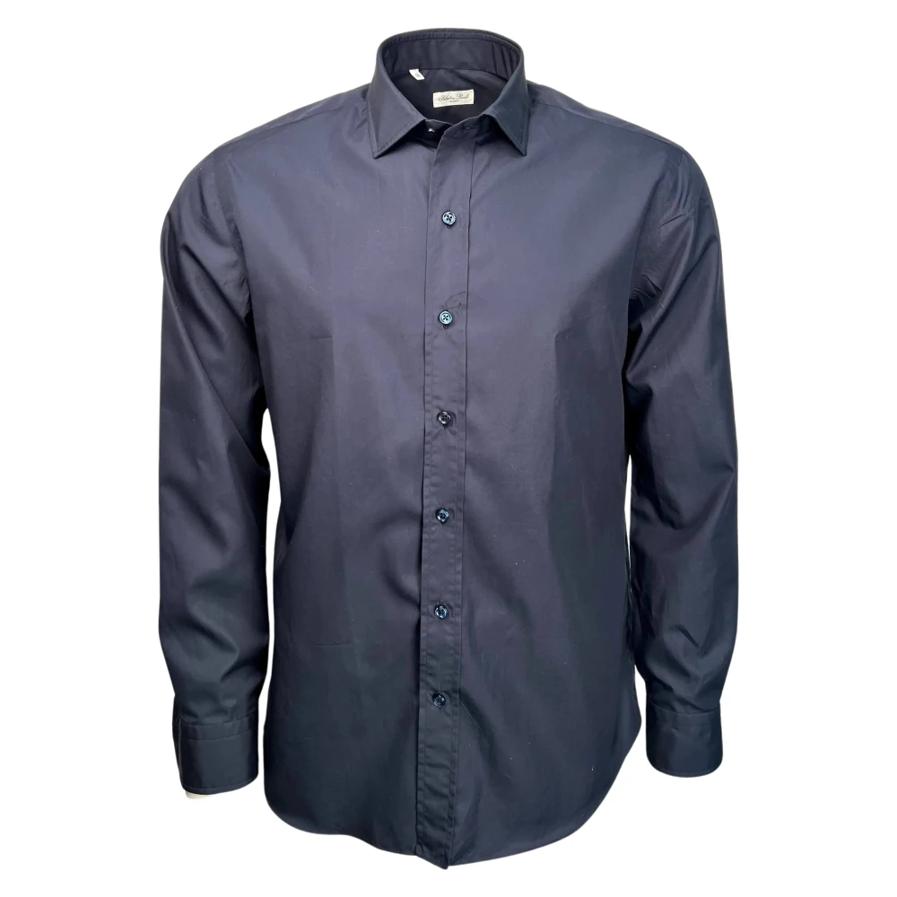 Shirts > Formal Shirts - - Salvatore Piccolo - Modalova