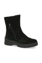 bottines-noires-en-daim-fermees