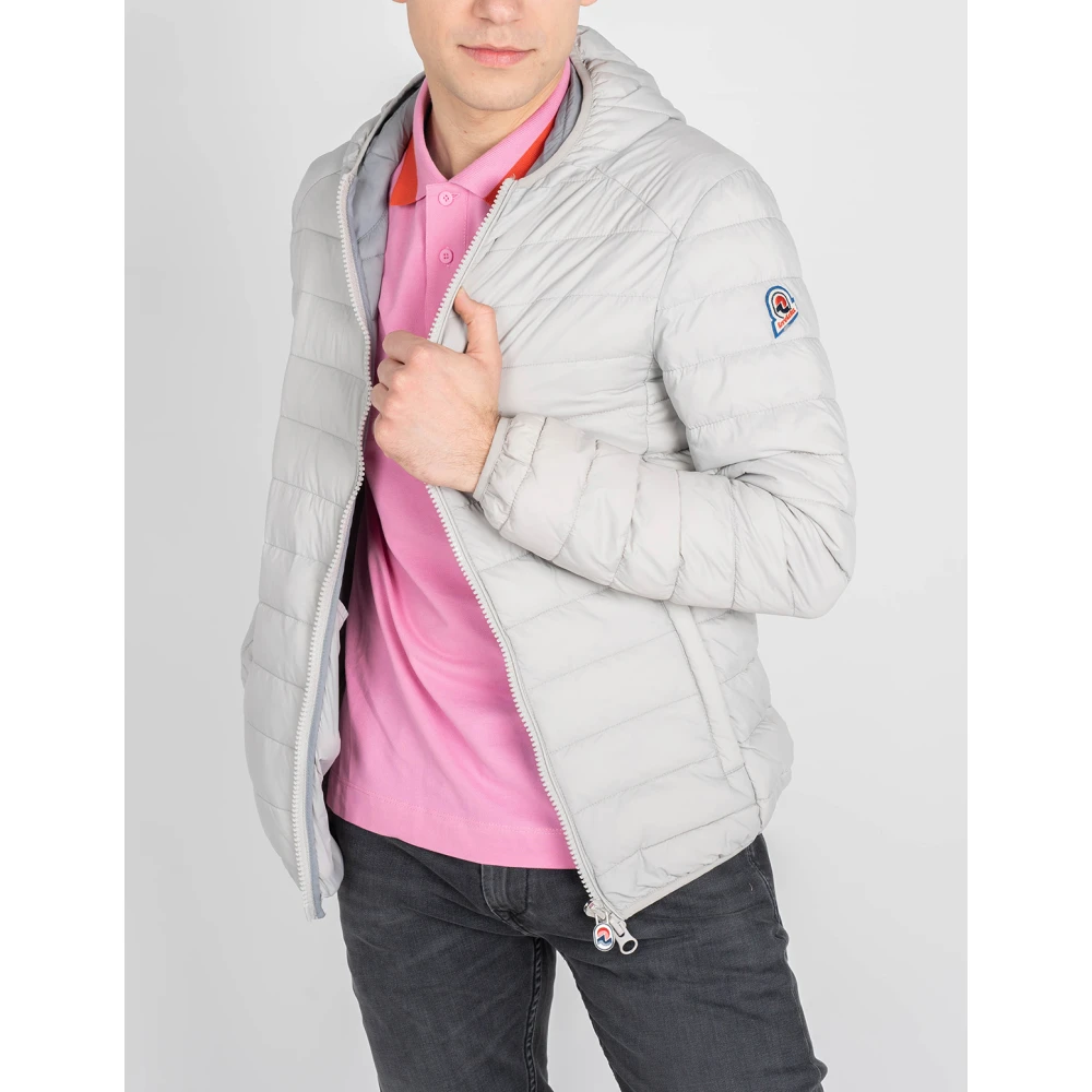 Jackets > Down Jackets - - Invicta - Modalova