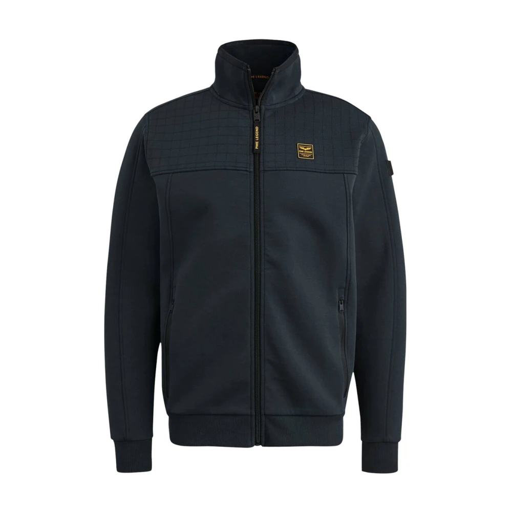 PME Legend Spacer Look Rits Jas Blue Heren