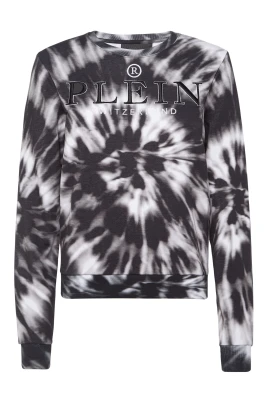 Sweatshirt Tie Dye