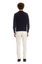 pull-en-cachemire-bleu-motif-zig-zag