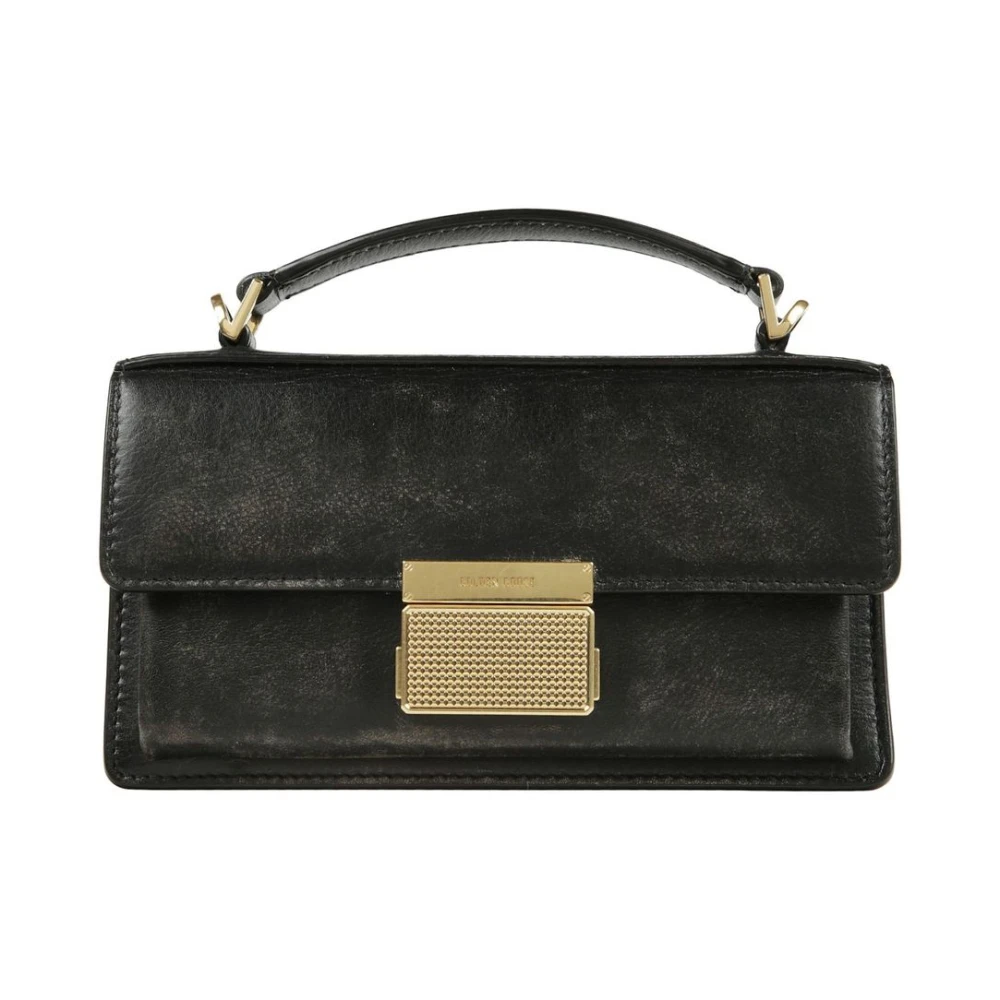 Golden Goose Venezia Small Bag Black Dames