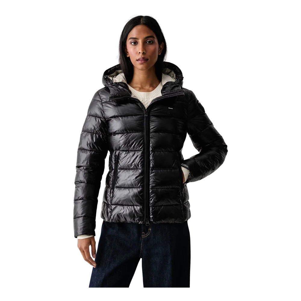 Blauer , Damen, Jacken, Schwarzk, M - Bild 3