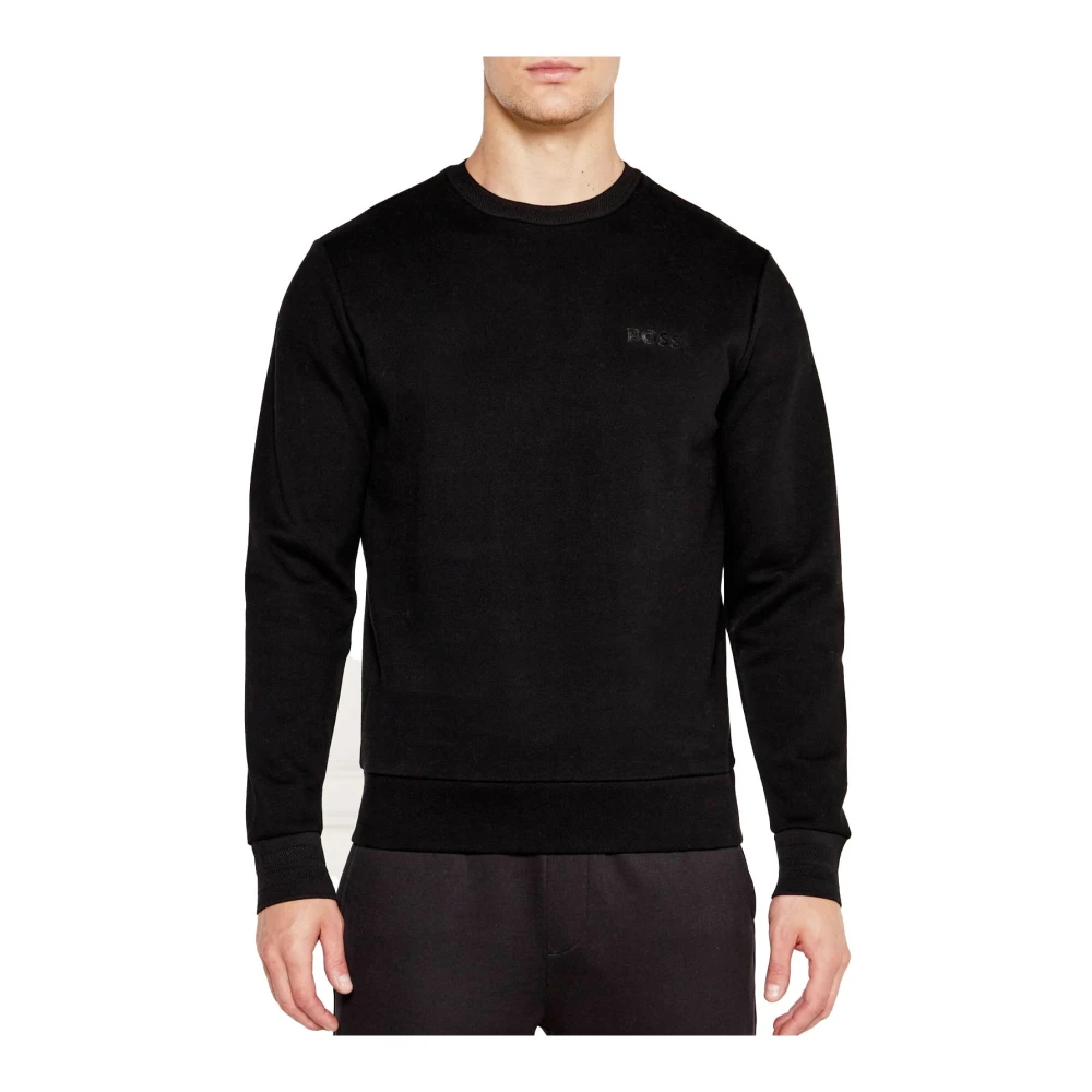 Sweatshirts & Hoodies > Sweatshirts - - Hugo Boss - Modalova