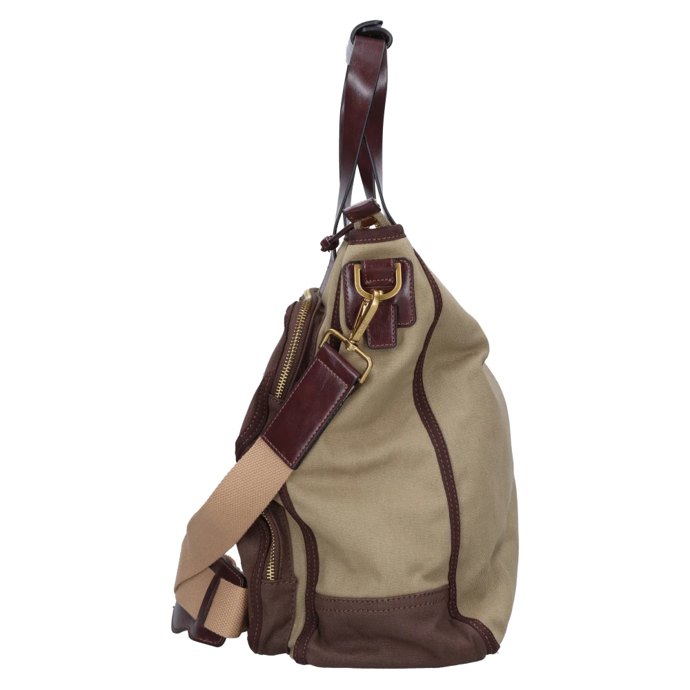 Guess Bruin Brown Heren