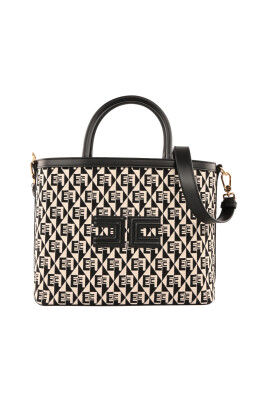 sac-shopping-motif-losange