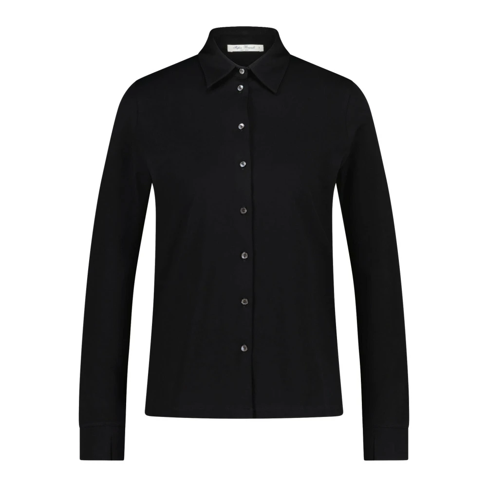Blouses & Shirts > Shirts - - Stefan Brandt - Modalova