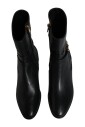 bottes-mi-mollet-en-cuir-noir