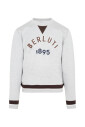 luxe-grijze-sweatshirt-met-mesh-inzet