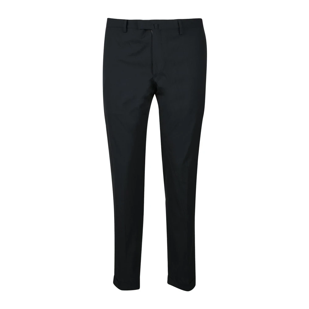 Briglia Donkerblauwe Herenbroek Blue Heren