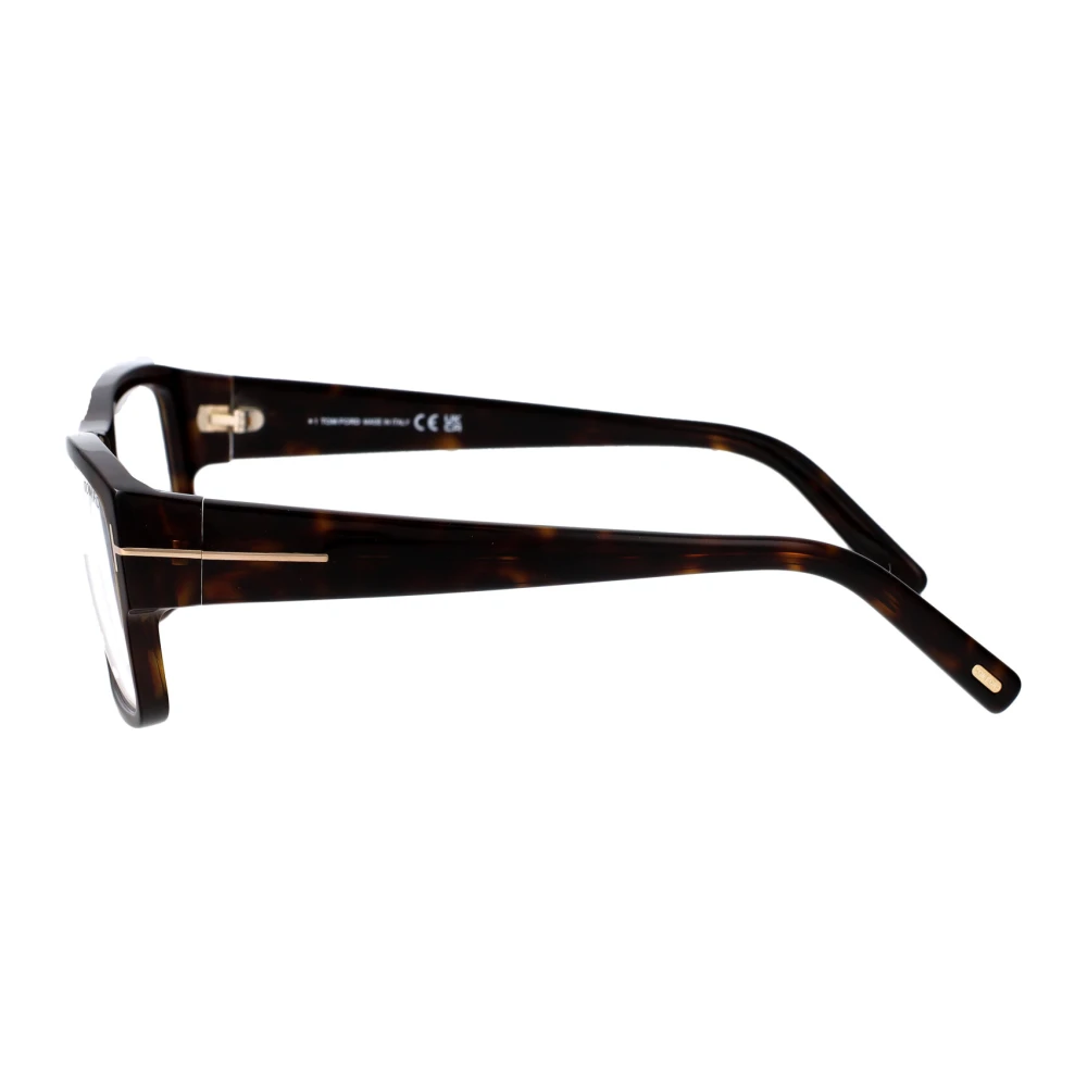 Tom Ford Stijlvolle Optische Bril Ft5941-B Black Unisex