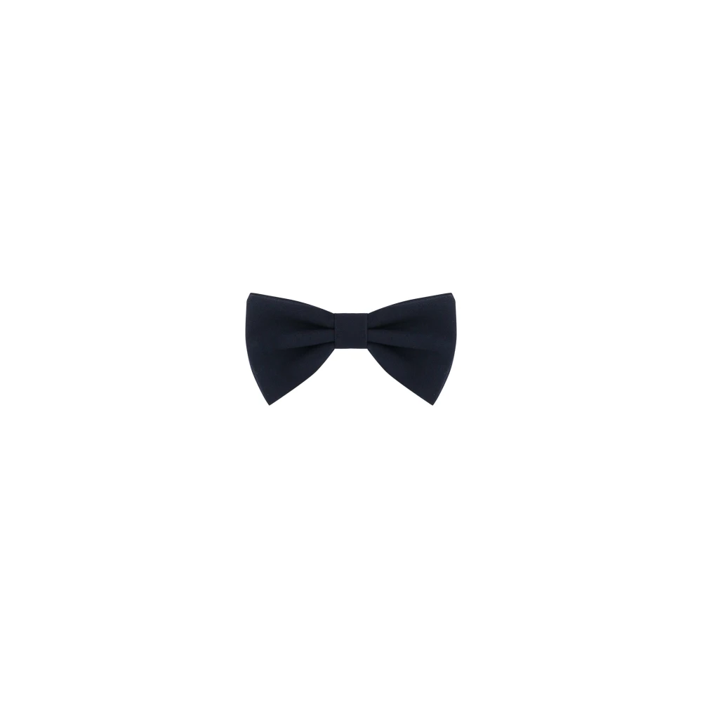 Accessories > Bowties - - Patrizia Pepe - Modalova