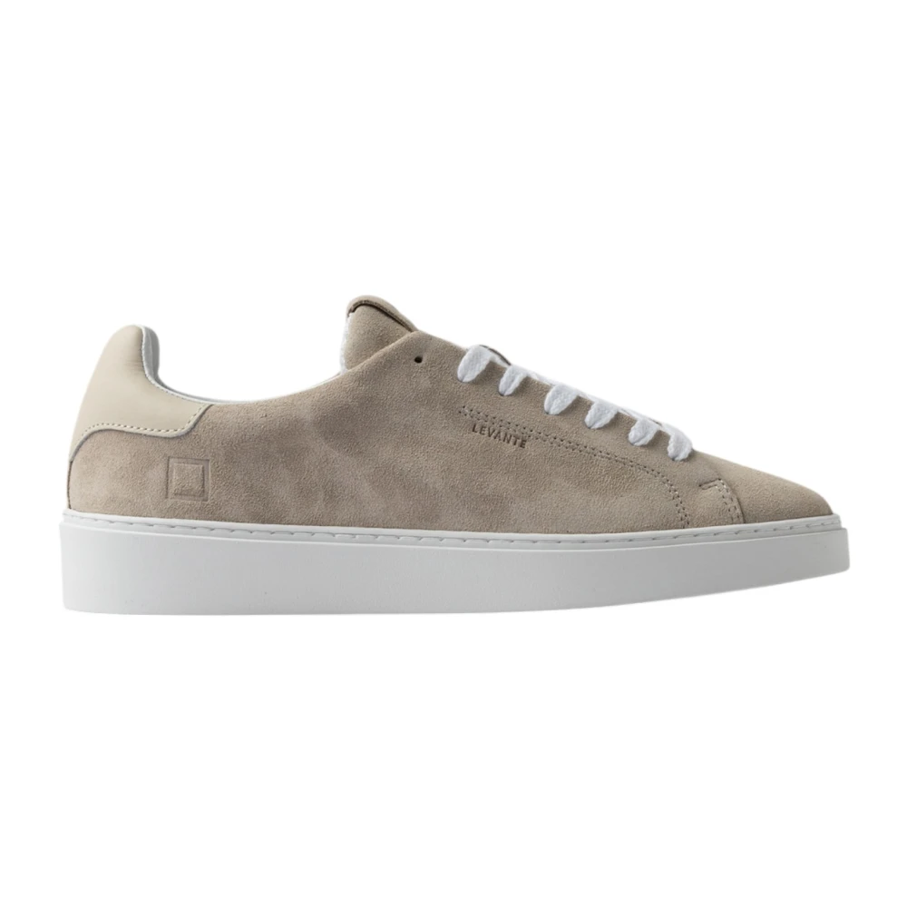 Shoes > Sneakers - - D.a.t.e. - Modalova