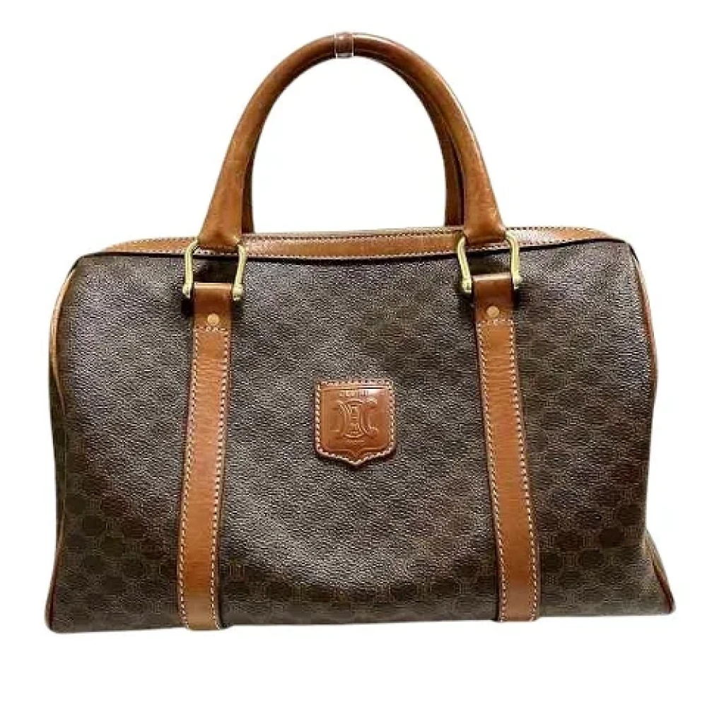 Pre-owned > Pre-owned Bags > Pre-owned Handbags - - Celine Vintage - Modalova