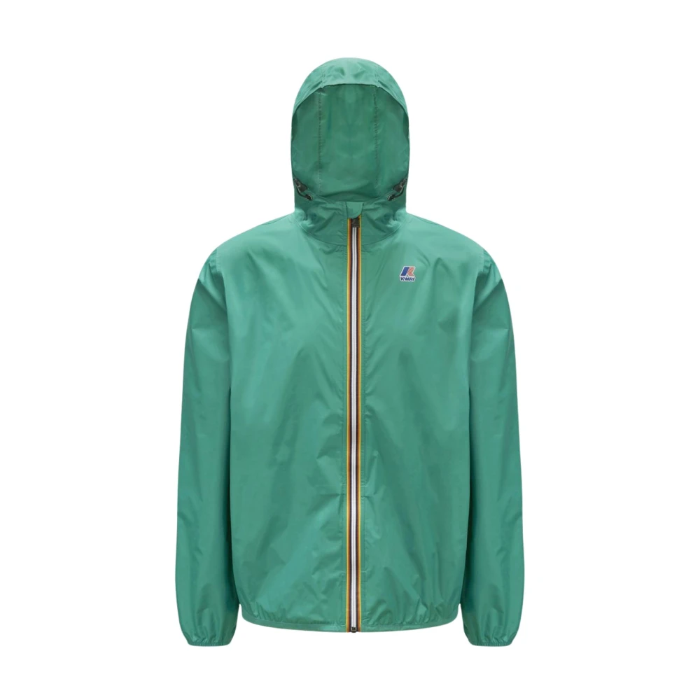 Jackets > Rain Jackets - - K-Way - Modalova
