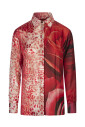 rode-zijde-viscose-blend-jurk