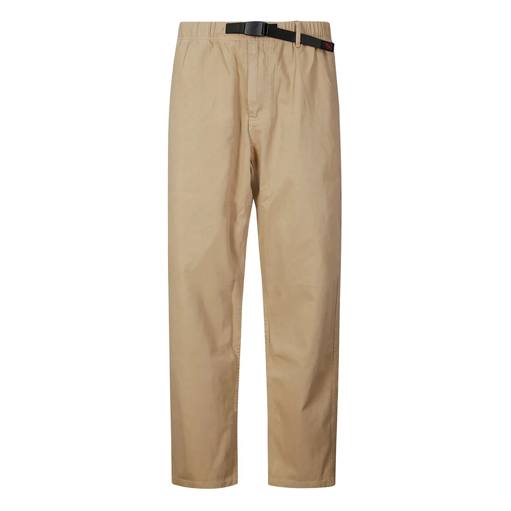 Gramicci Uomo Beige Pantaloni, S, New,