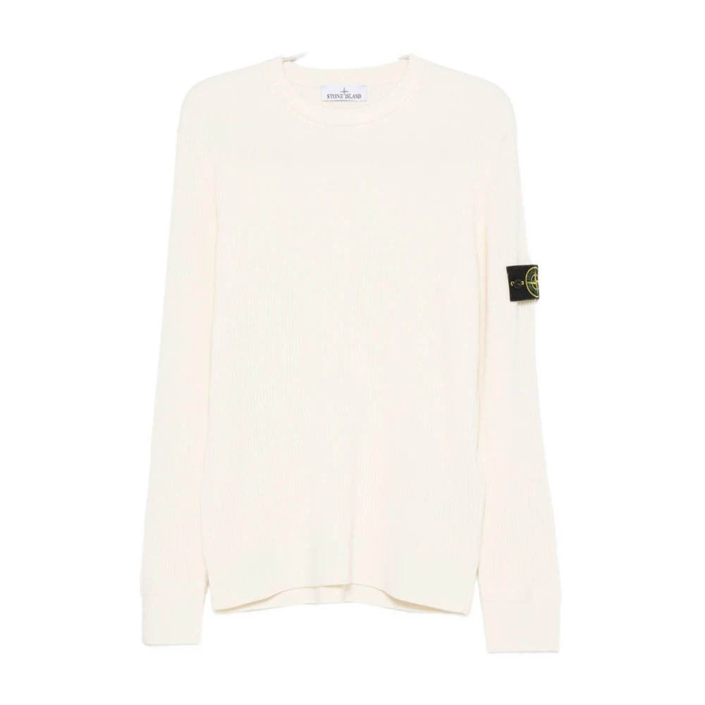 Knitwear > Round-neck Knitwear - - Stone Island - Modalova