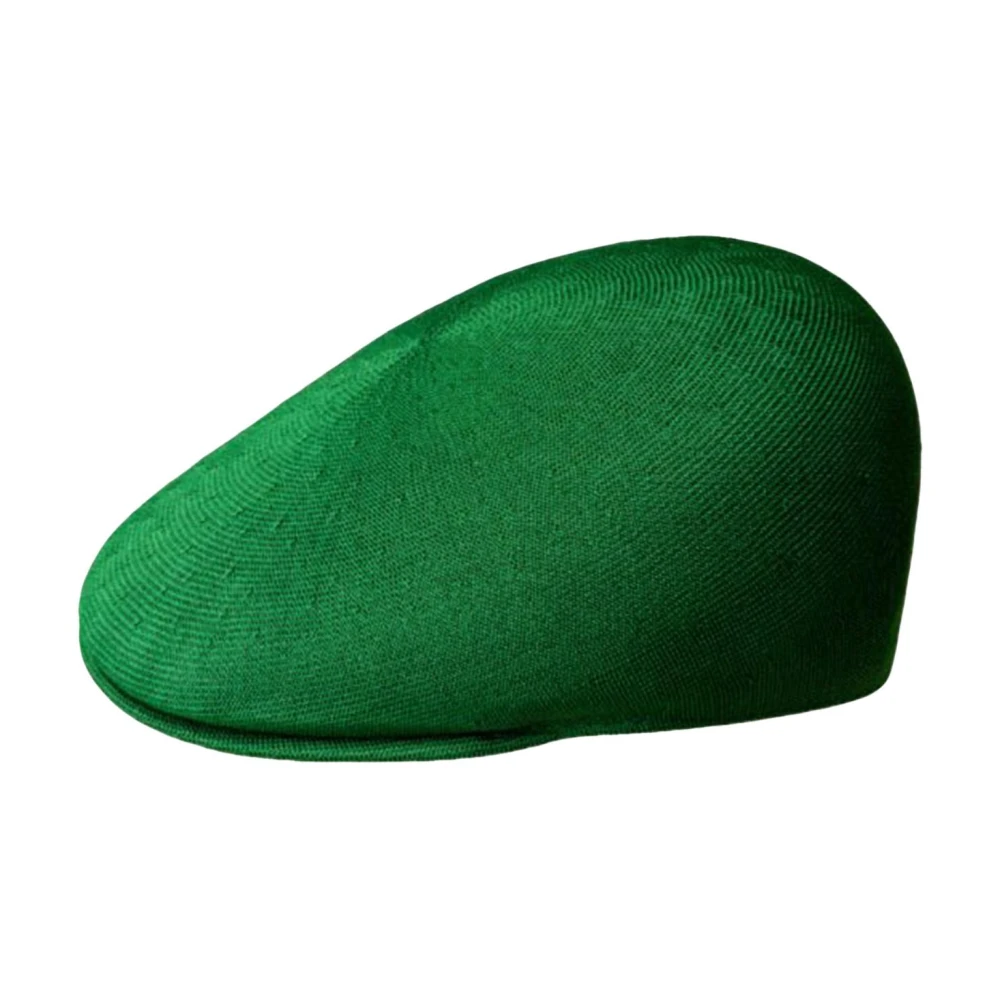 Kangol Unisex Verde Accessori, S, New,