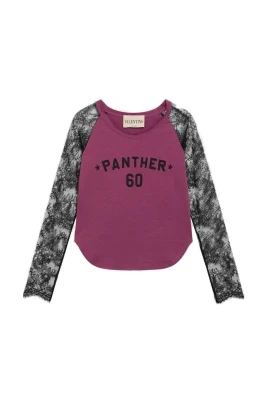 Panther 60 T-shirt