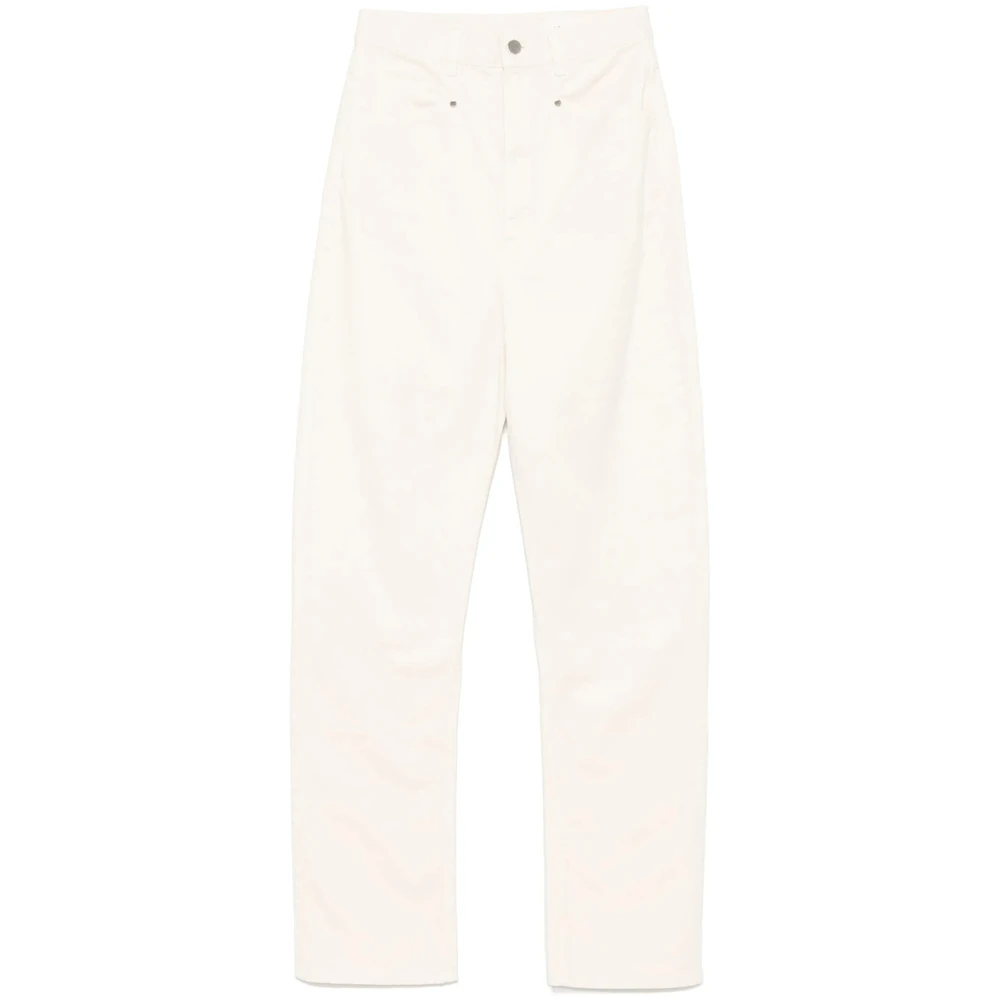 Jeans > Straight Jeans - - Lemaire - Modalova