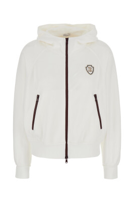 gilet-blanc-avec-fermeture-eclair-et-capuche