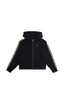 enfants-pulls-noirs-avec-clyde-check-tape