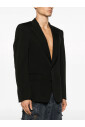 blazer-noir-a-un-bouton-avec-revers-pointus