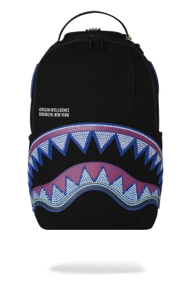 AI SF Central Backpack