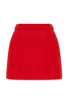 wool-skirt