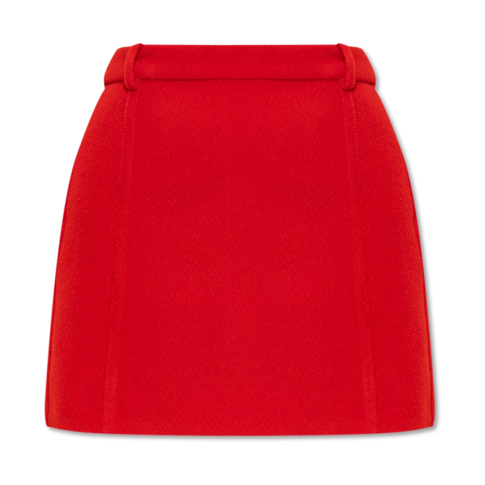 Skirts > Short Skirts - - Jil Sander - Modalova