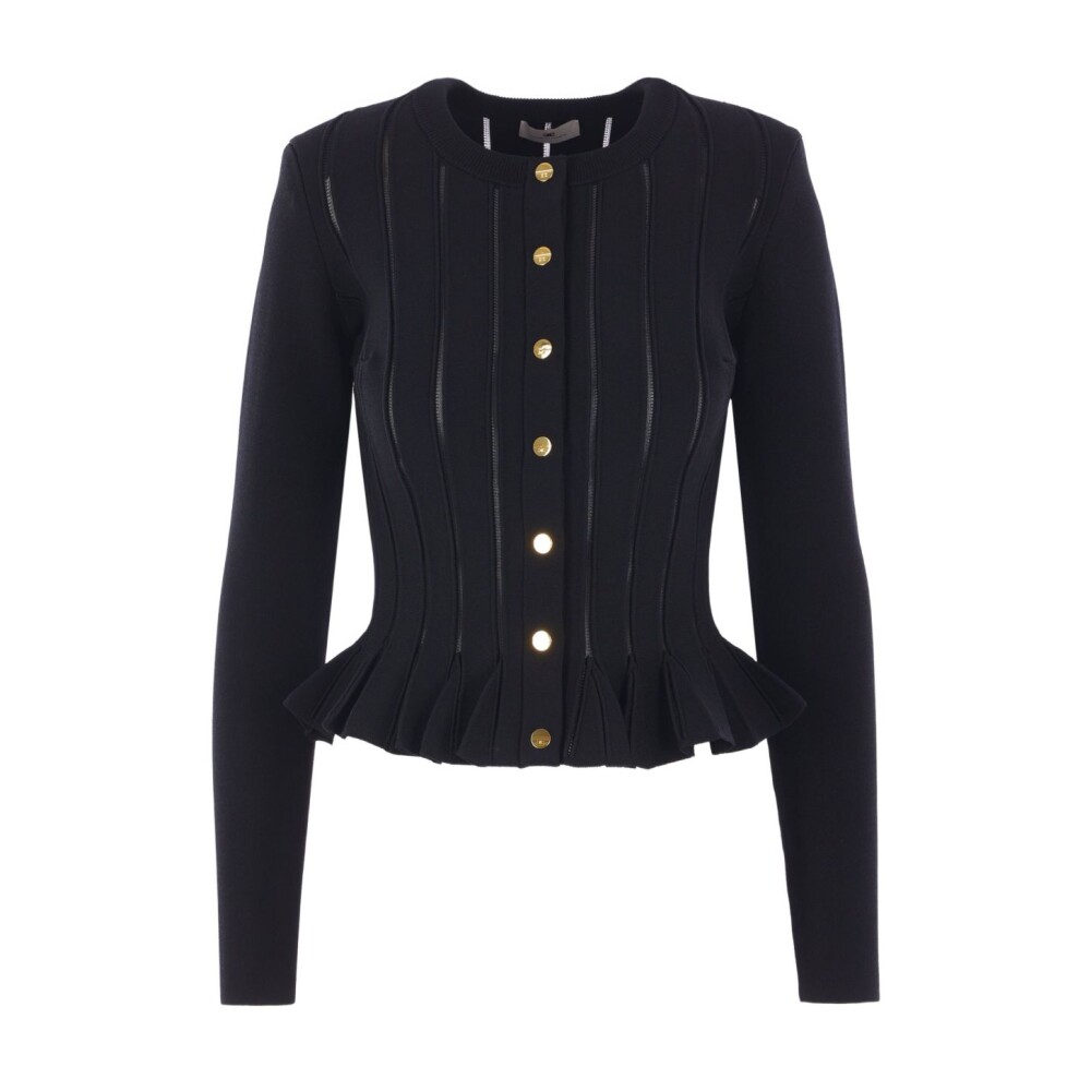 Elisabetta Franchi MA00651E2270 関税送料込 Shop fashion from Elisabetta Franchi